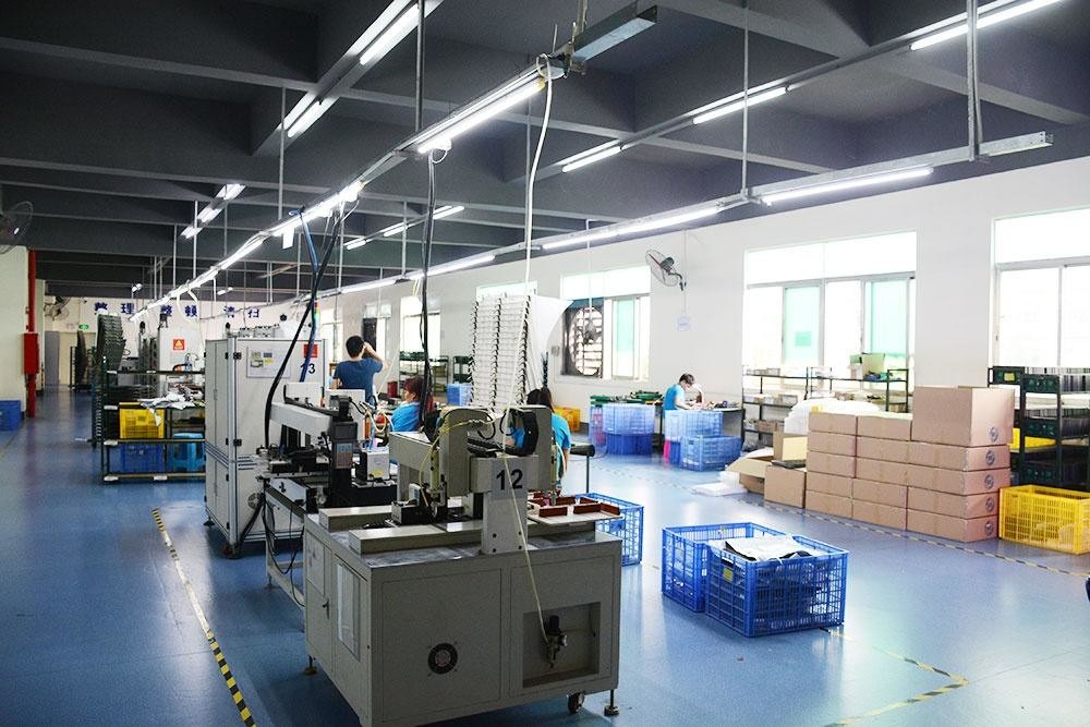 La CINA Shenzhen Weiye Optoelectronics Co., Ltd. Profilo Aziendale